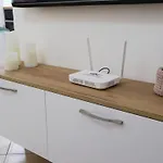 Fiora Apartamento *