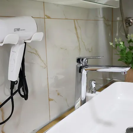 Fiora Apartment Shkoder