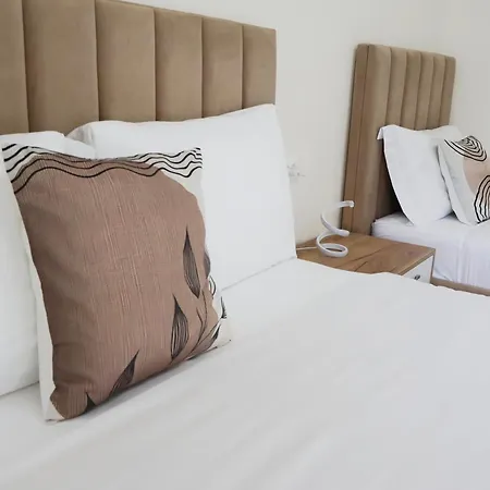 Apartment Fiora Shkoder