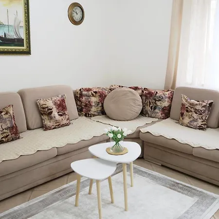 Apartment Fiora Shkoder