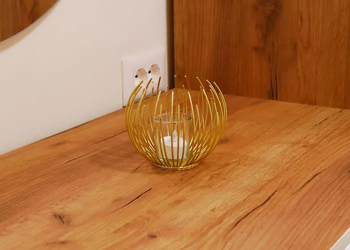 公寓 Fiora Shkodër