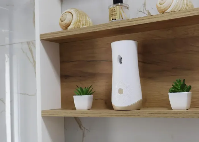 公寓 Fiora Shkodër