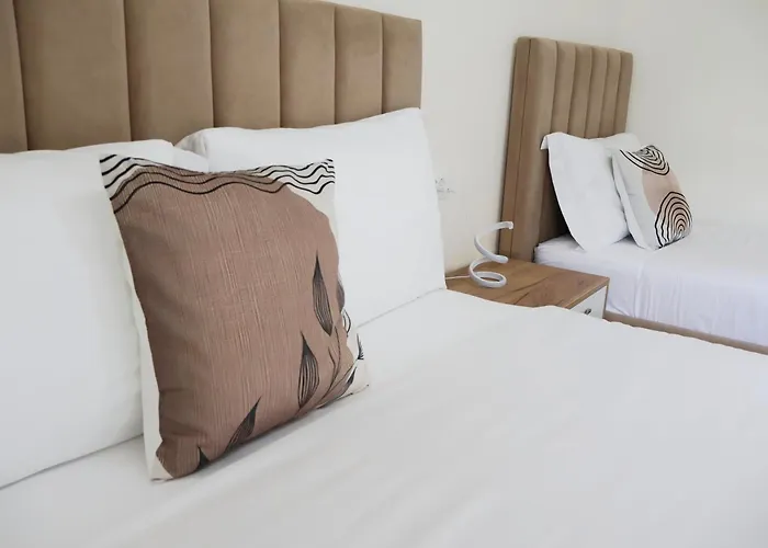 公寓 Fiora Shkodër