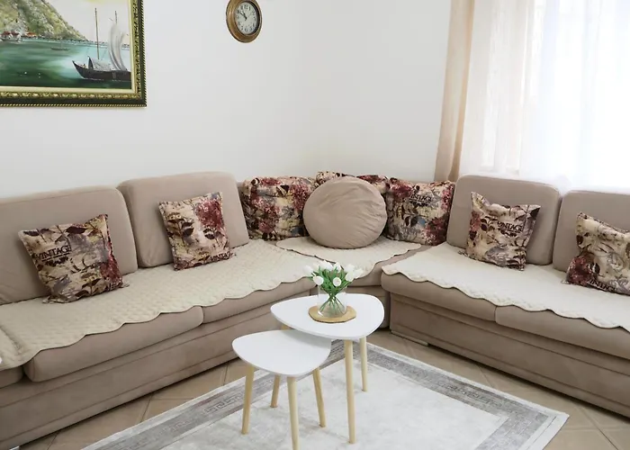 公寓 Fiora Shkodër